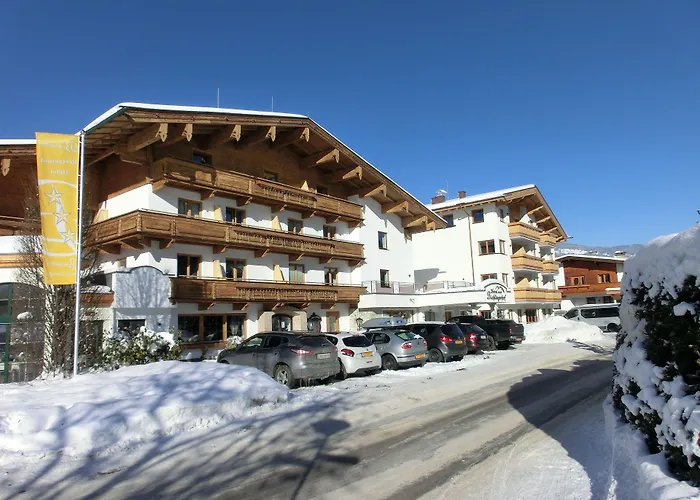 Hotel Bichlingerhof 4*