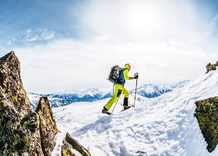 Hotel Bichlingerhof 4*