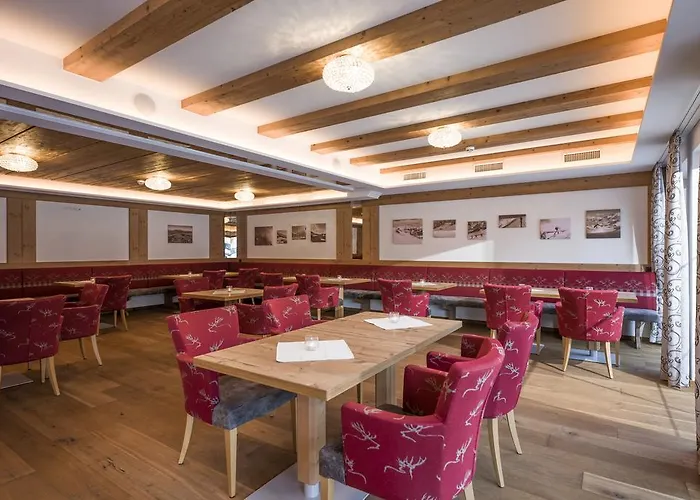 Hotel Bichlingerhof Westendorf