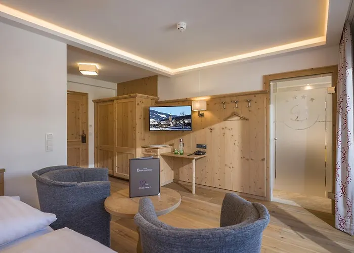 Bichlingerhof Hotel 4*