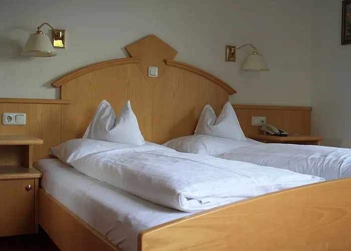 Hotel Bichlingerhof Westendorf