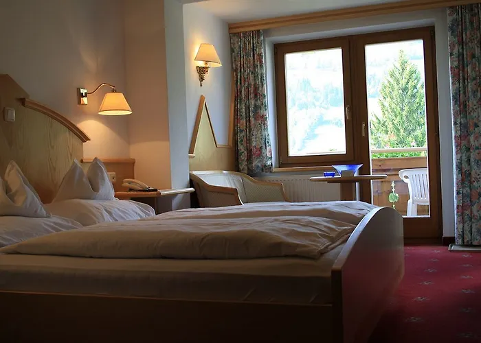 Bichlingerhof Westendorf